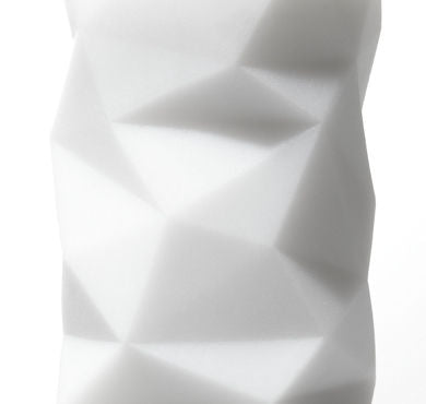 TENGA - 3D-POLYGON-GESTALTETE ECSTASY