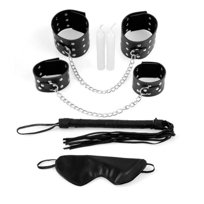 FETISH FANTASY SERIES - CHAINS OF LOVE BONDAGE-KIT