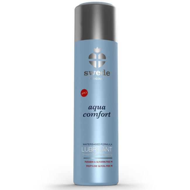 SWEDE - ORIGINAL SCHMIERMITTEL AQUA COMFORT 60 ML