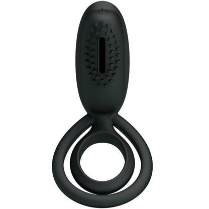 PRETTY LOVE - ESTHER VIBRATION RING WITH STIMULATOR