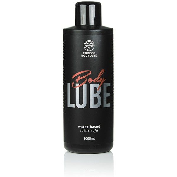 COBECO - CBL KÖRPERLUBE 1000ML