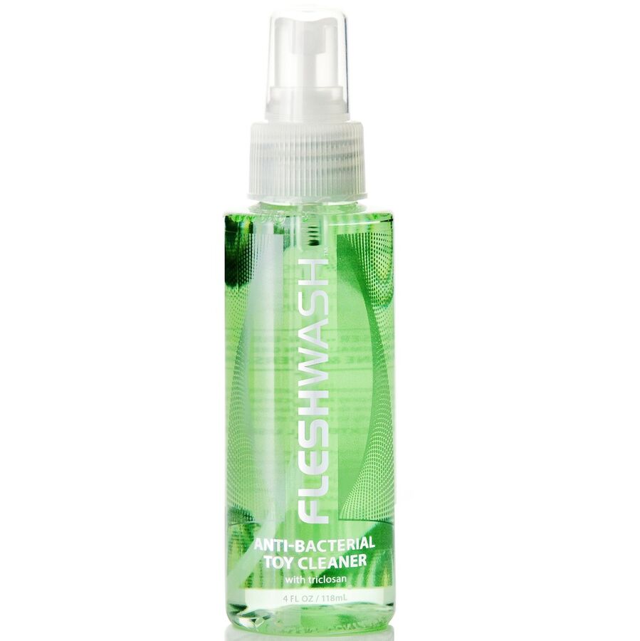 FLESHLIGHT - WASH TOY CLEANER 100 ML