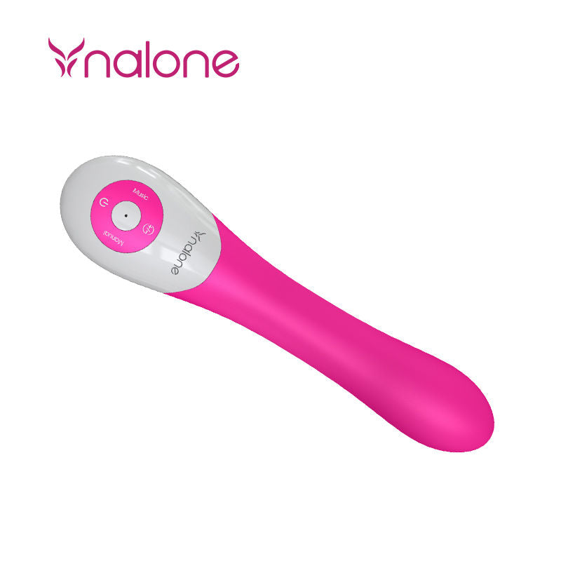 NALONE - PULSE VIBRATION AND PINK SOUND MODE