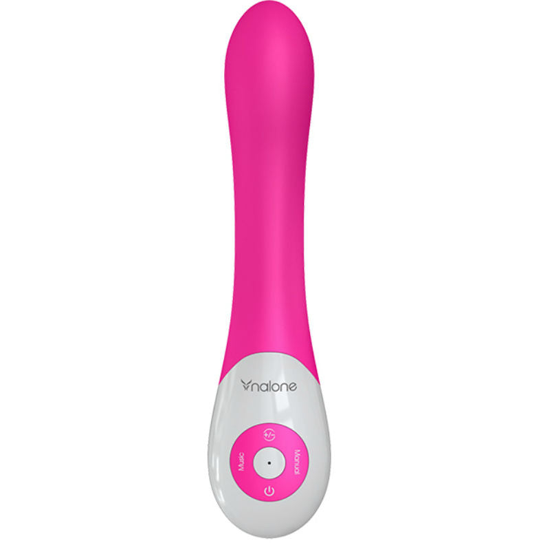 NALONE - PULSE VIBRATION AND PINK SOUND MODE