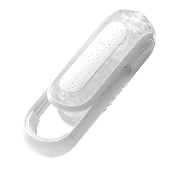 TENGA - FLIP ZERO WHITE FOR HIM