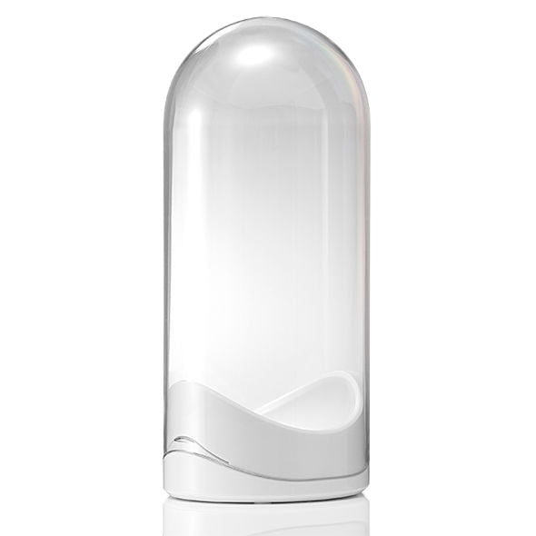 TENGA - FLIP ZERO WHITE FOR HIM