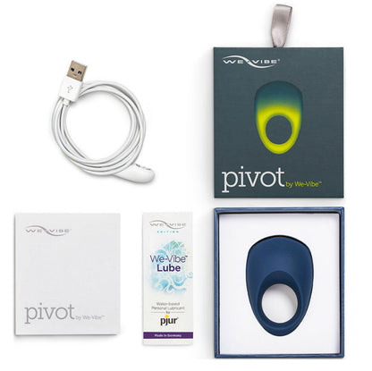 WE-VIBE - PIVOT VIBRATOR RING WE CONNECT