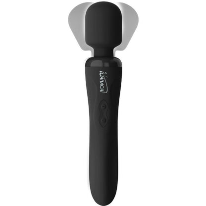 WANACHI - BODY RECHARGER SCHWARZ