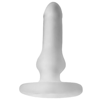 PERFECT FIT BRAND - ANAL HUMP GEAR XL TRANSPARENT