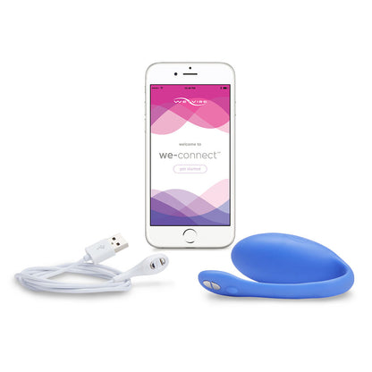WE-VIBE - JIVE VIBRATOR FÜR PAARE