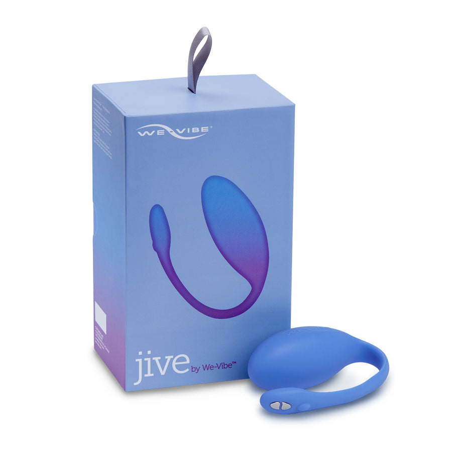 WE-VIBE - JIVE VIBRATOR FÜR PAARE