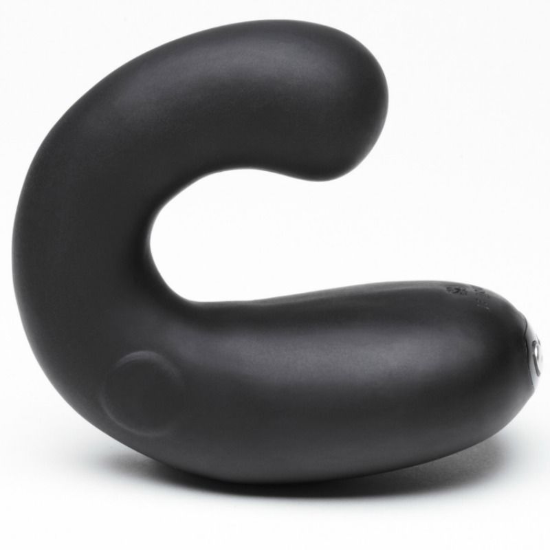 JE JOUE - G-KII STIMULATOR SCHWARZ