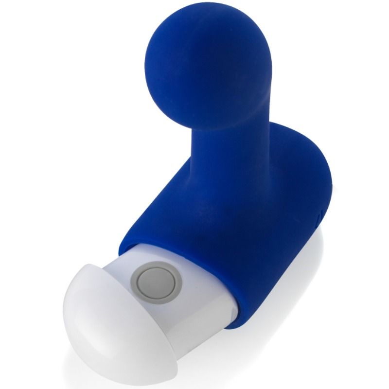 JE JOUE - OOH BY MINI-PLUG-STIMULATOR-REPLACEMENT-ROYAL BLUE