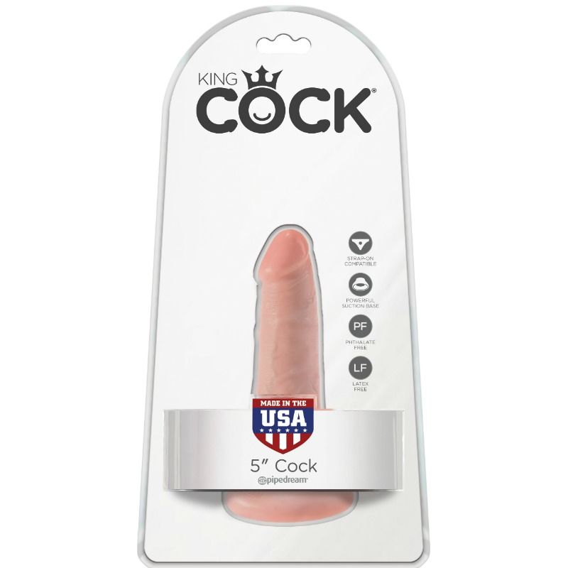 KING COCK - COCK WITH EGGS 14 CM - MEAT
