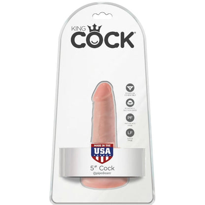 KING COCK - COCK WITH EGGS 14 CM - MEAT