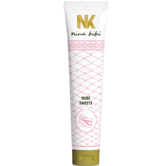 NINA KIKÍ - NUBE SWEETS SCHMIERMITTEL 125 ML