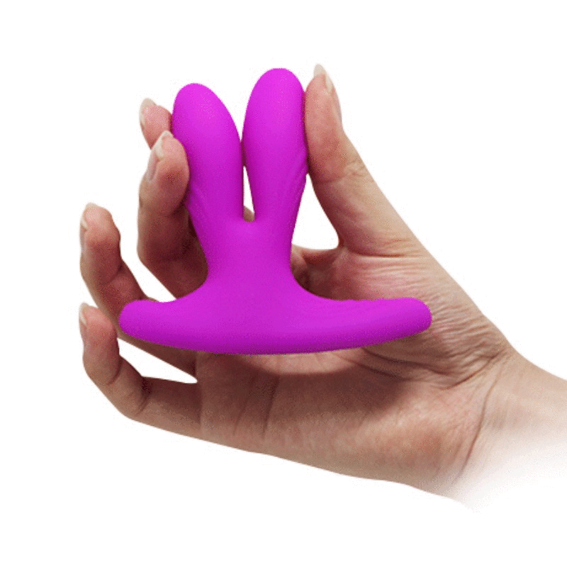 PRETTY LOVE - MAGICAL FINGER STIMULATOR