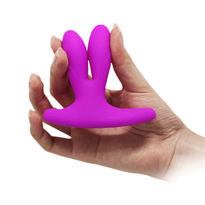 PRETTY LOVE - MAGICAL FINGER STIMULATOR