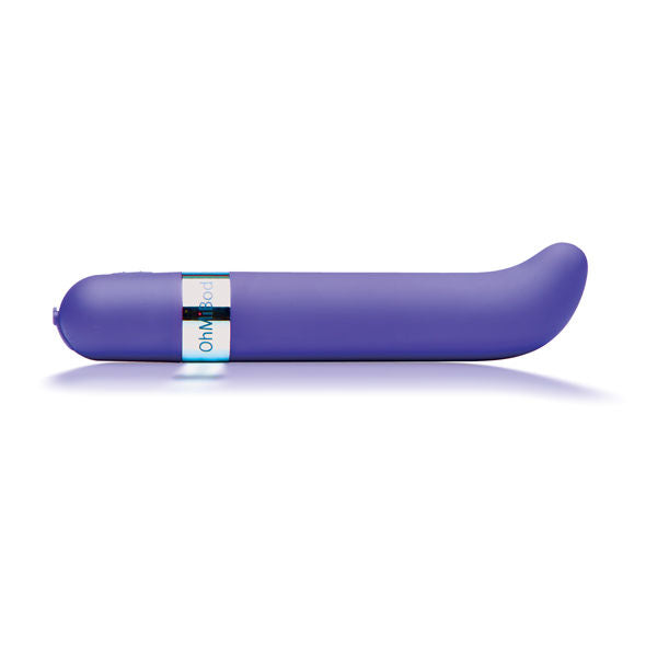 OHMIBOD - FREESTYLE PURPLE G SPOT VIBRATOR STIMULATOR