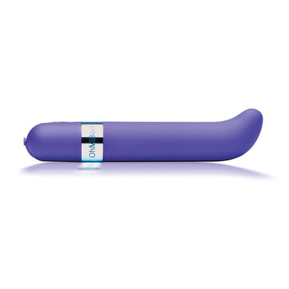 OHMIBOD - FREESTYLE PURPLE G SPOT VIBRATOR STIMULATOR