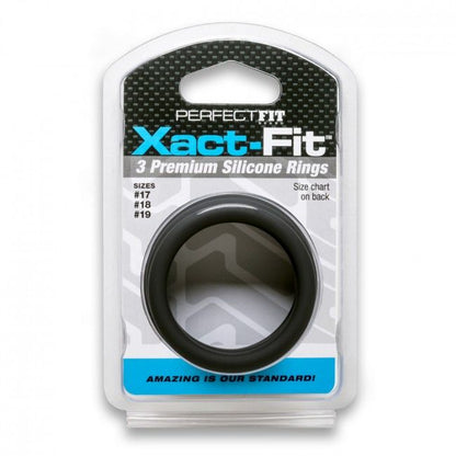 PERFECT FIT BRAND - XACT FIT 3 RING KIT 17/18/19 INCH