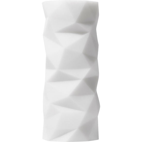 TENGA - 3D-POLYGON-GESTALTETE ECSTASY