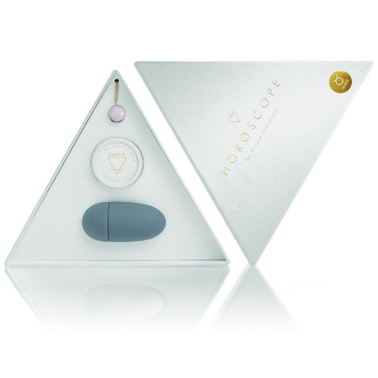 BIJOUX - INDISCRETS HOROSKOP-KIT STIER