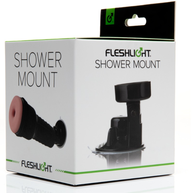 FLESHLIGHT - DUSCHMONTAGEADAPTER