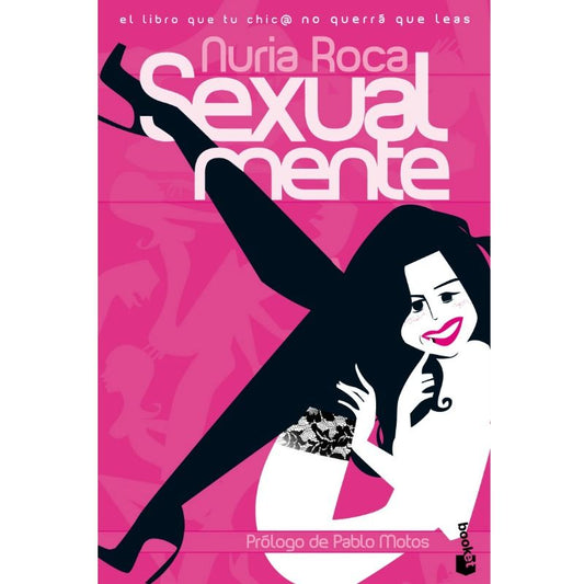 GRUPO PLANETA - SEXUALMENTE | TASCHENAUSGABE