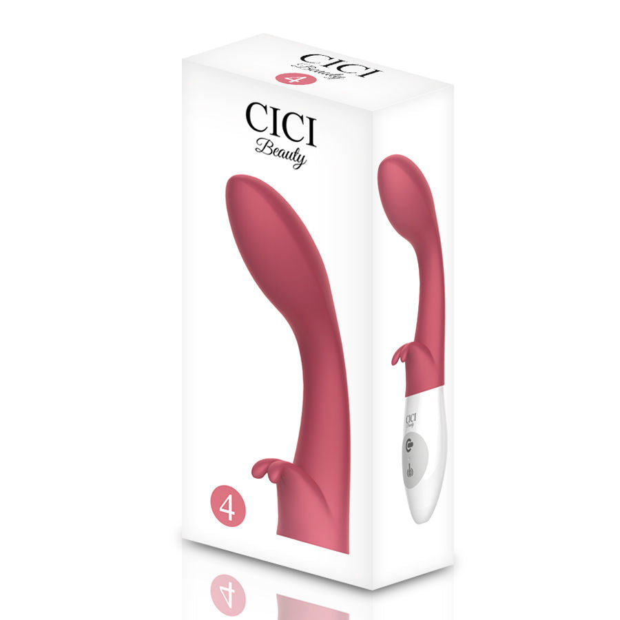 DREAMLOVE OUTLET - CICI BEAUTY ZUBEHÖR NUMMER 4 CONTROLLER NICHT ENTHALTEN