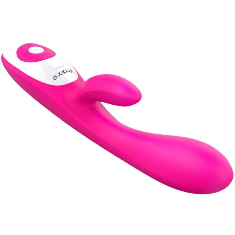 NALONE - WILL RECHARGEABLE VIBRATOR WITH VOICE CONTROL