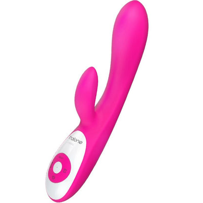 NALONE - WILL RECHARGEABLE VIBRATOR WITH VOICE CONTROL
