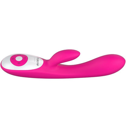 NALONE - WILL RECHARGEABLE VIBRATOR WITH VOICE CONTROL