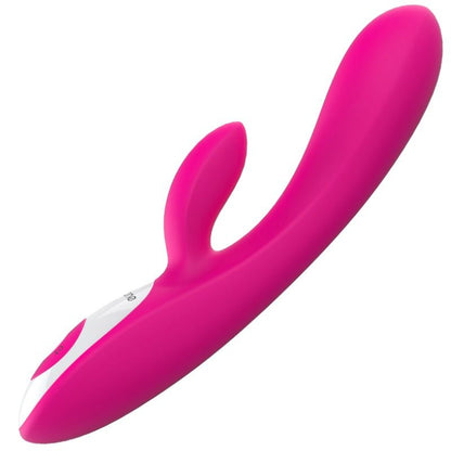 NALONE - WILL RECHARGEABLE VIBRATOR WITH VOICE CONTROL