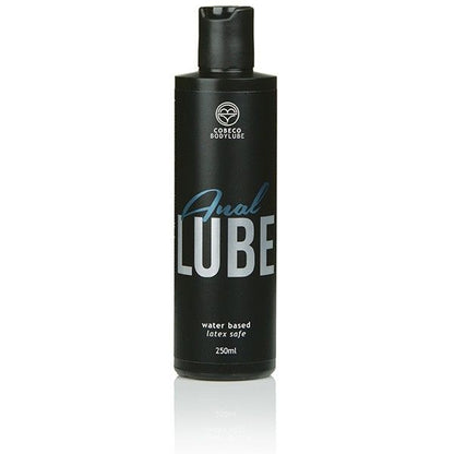 COBECO - BODYLUBE ANAL LUBE LATEX SICHER 250ML