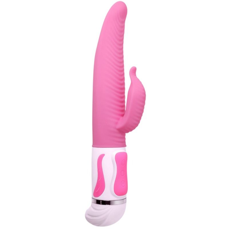 PRETTY LOVE - ANTOINE ROTARY VIBRATOR
