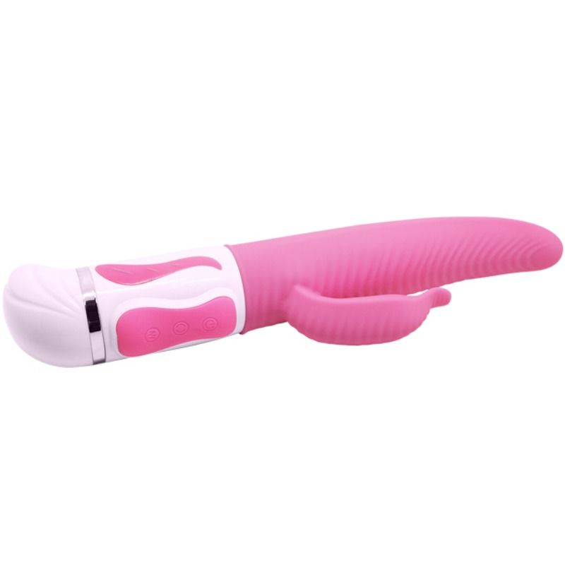 PRETTY LOVE - ANTOINE ROTARY VIBRATOR