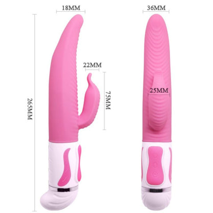 PRETTY LOVE - ANTOINE ROTARY VIBRATOR