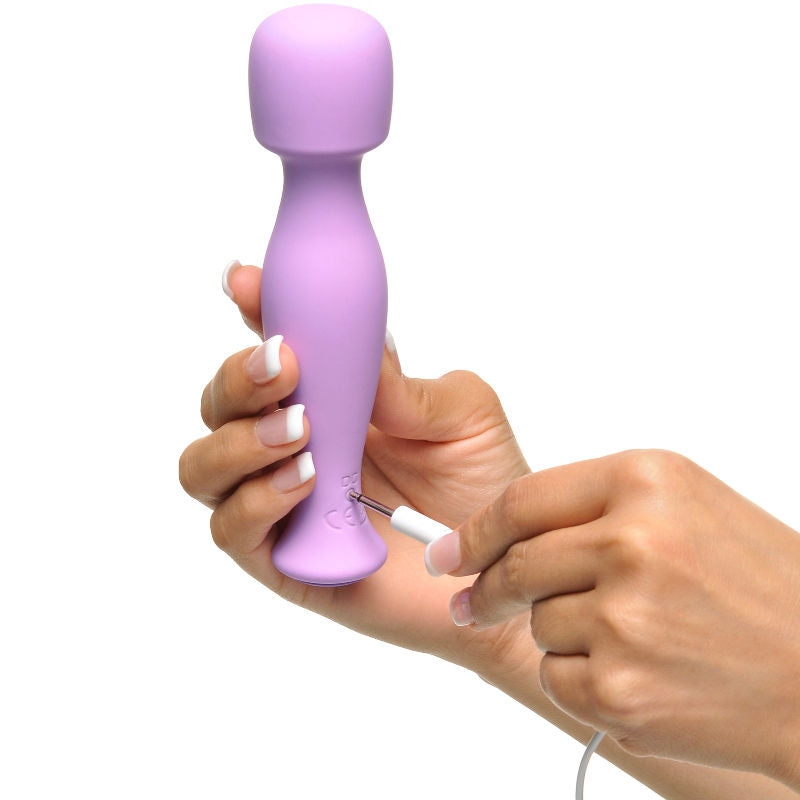 FANTASY FOR HER - KÖRPERMASSAGE