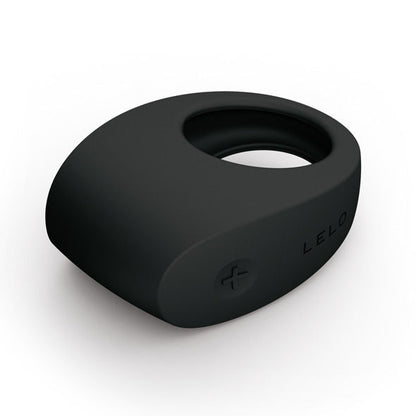 LELO - GATE II BLACK VIBRATOR RING