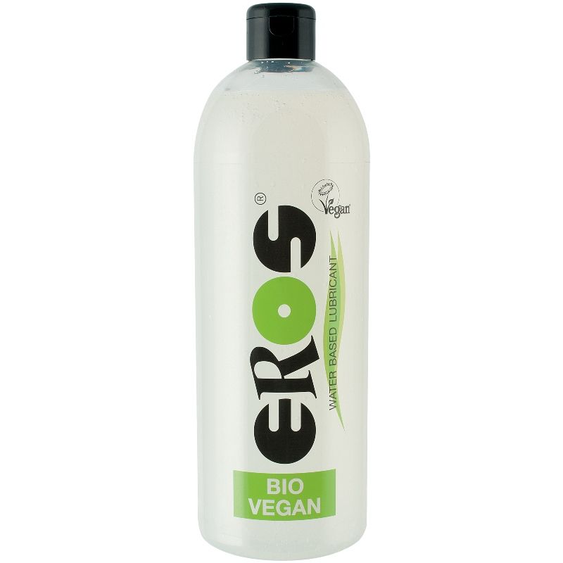 EROS - BIO VEGANES SCHMIERMITTEL AUF WASSERBASIS 100 ML