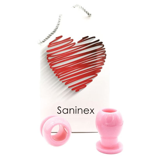 SANINEX - LIAISON ROSA HOHLSTECKER