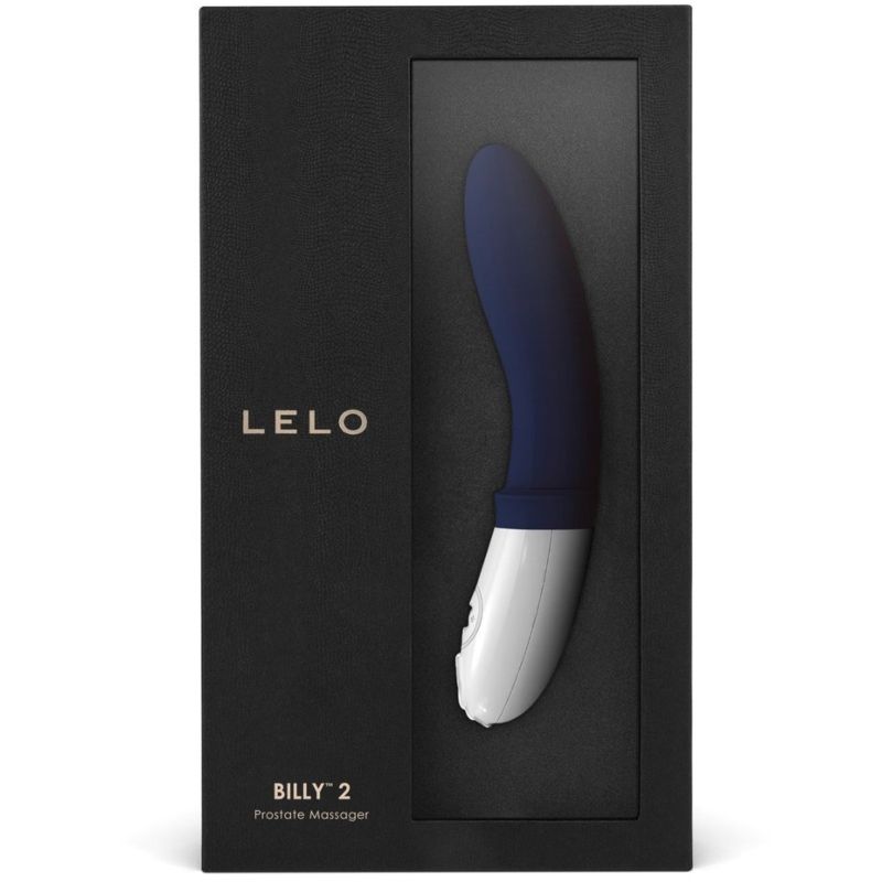 LELO - BILLY 2 TIEFBLAU