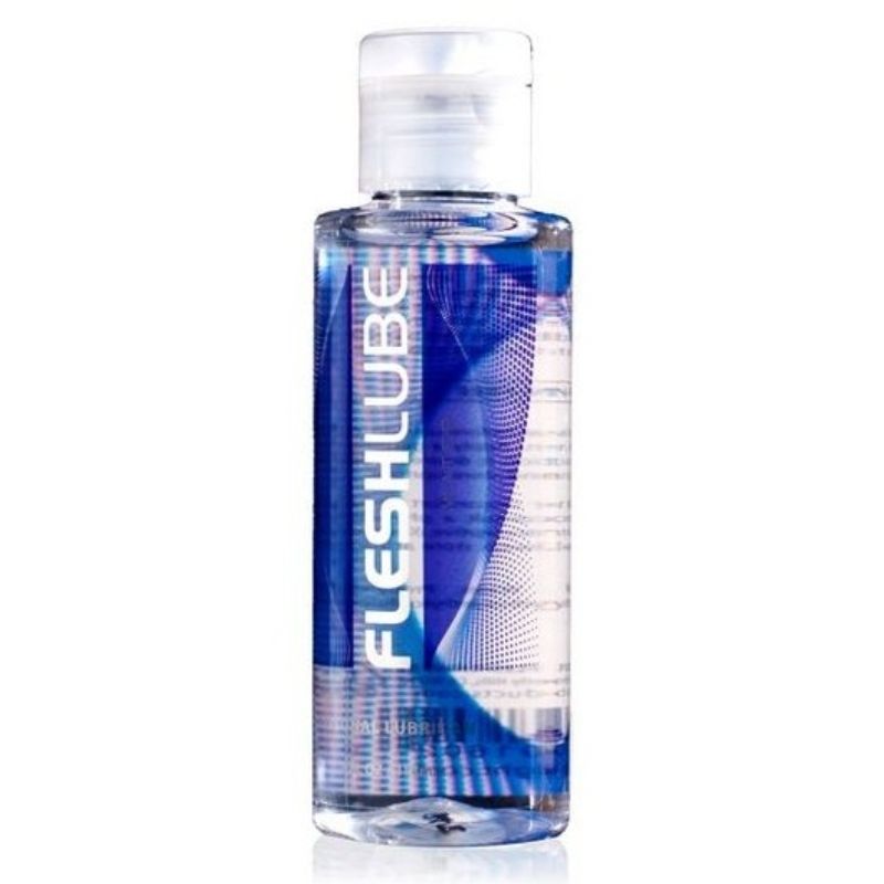 FLESHLIGHT - FLESHLUBE PERSONAL WATER-BASED LUBRICANT 500 ML