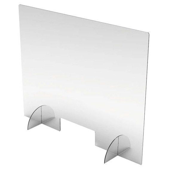 METRAQUILATE SCREEN 100X80 CM SPECIAL COVID-19