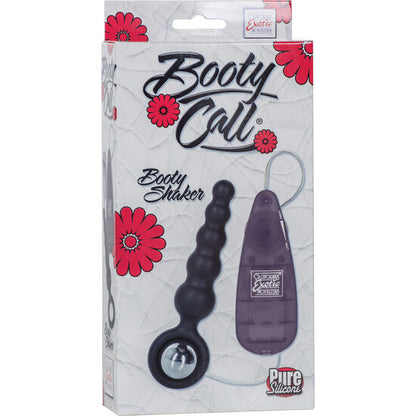 CALEXOTICS - BOOTY CALL BOOTY SHAKER SCHWARZ