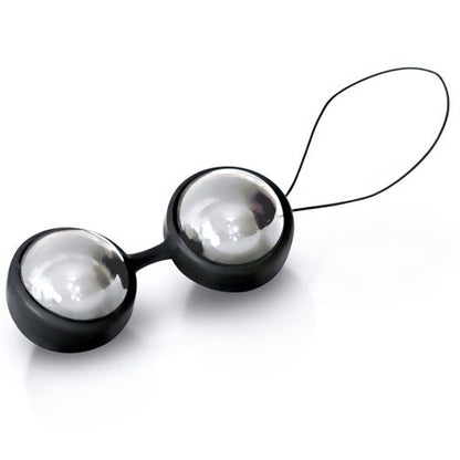LELO - LUNA PEARLS STAINLESS STEEL