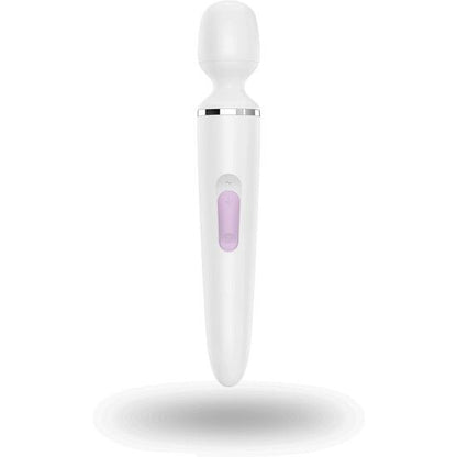 SATISFYER - WANDER FRAU WEISS
