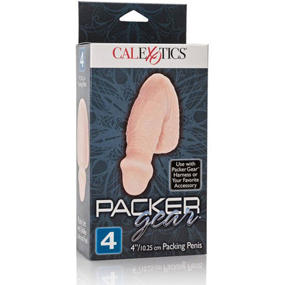 CALEXOTICS - PACK OF PENIS FLESH 12.75 CM