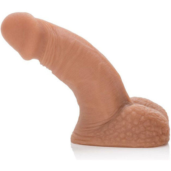 CALEXOTICS - PENIS PACK BROWN 14.5 CM